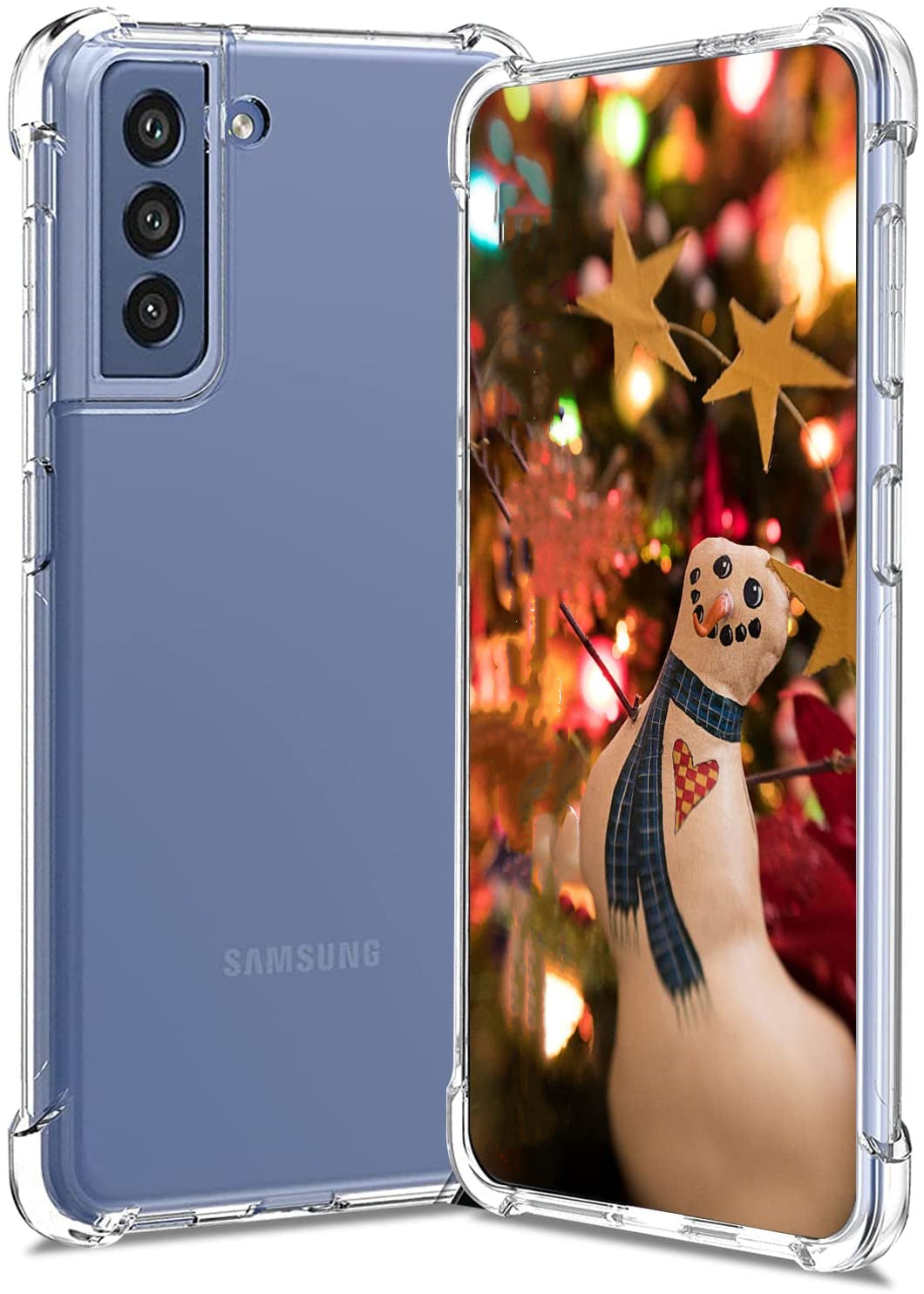 Soft TPU Case for Samsung Galaxy S22 Plus Soft TPU Case for Samsung Galaxy S22 Plus